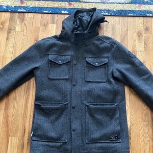Empyre Jacket